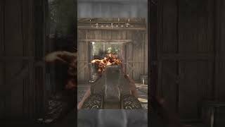 Frontier 73c the best? (hunt showdown 1896) #huntshowdown #gameplay