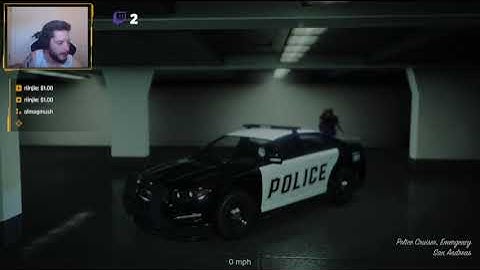 🚨🚔👮🏻‍♂️ GTA V LSPDFR Testing new callouts (686 callout pack), police patrol 👮��