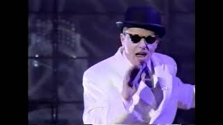 Suggs - Cecelia - Live on The National Lottery - April 1996