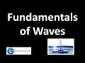Understanding Waves and Their Properties