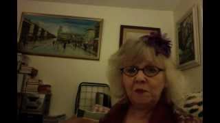Cyd Summers Dying Embers (lyrics) cool torch ( with appearance by Bobby the ocicat )