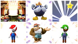 Mario Kart Tour: Opening 20 HighEnd Pipes & 6 HighEnd Mii Avatars