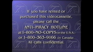 Paramount Feature Presentation bumper (Viacom Demo variant, 60fps)