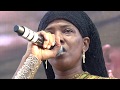 Dezarie 'Jah Know Whats Better' with Ron Benjamin Reggae on the River Aug 6 2017