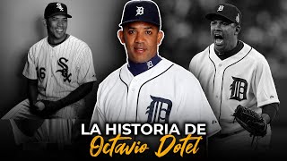 LA HISTORIA DE OCTAVIO DOTEL y la tragedia del Jet Set | Campeón de MLB E IDOLO DE UNA NACION Profile