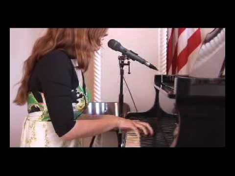 heather leigh - come thou fount of every blessing