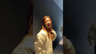 Come with us to watch Ice Hockey IRL!!! #invitedbyyoutube #Olympics