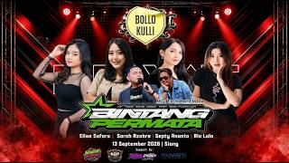 🔴LIVE BINTANG PERMATA MUSIC - HAPPY PARTY BOLLO KULLI | STYA PRO AUDIO