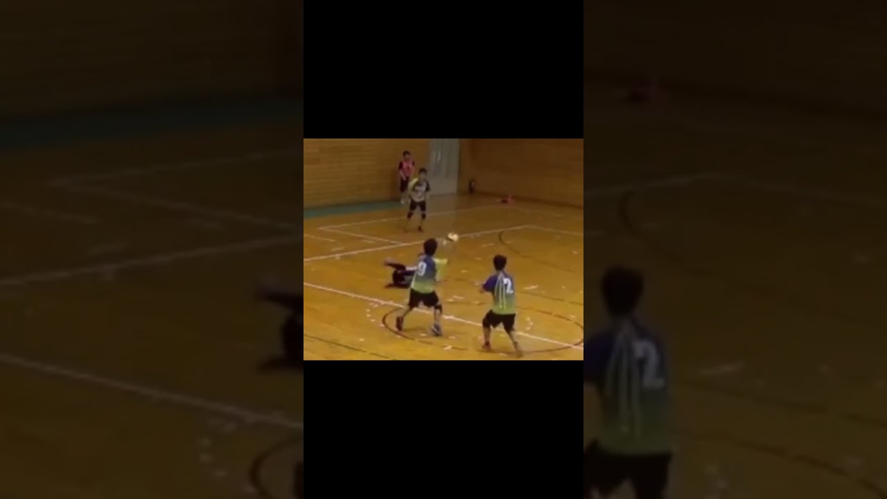 What S A Amazing Dodge Dodgeball In Japan