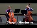 Chopins nocturne op9 no2