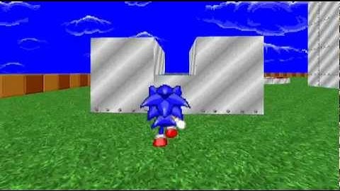 SRB2 ArchPack Dev - Cylindrical helix for everyone! (curved zoomtube)