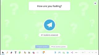 How to Use Live Interaction Features