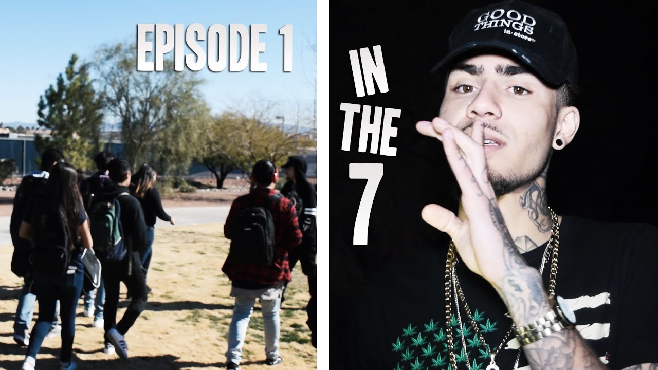A Day With Juice Billionz: In The 7