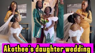 Download Lagu So beautiful 😍 Akothee's daughter Fancy wedding in France #wedding MP3 Download Lagu So beautiful 😍 Akothee's daughter Fancy wedding in France #wedding MP3