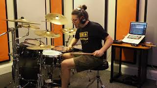 Gojira-Oroborus (Milesker Mario).
