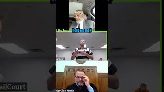 Inmate Called Attorney Over 30 Times With No Response? Content