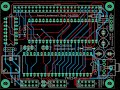 W65C265SXB: YM2149 Sound Chip Interface PCB (similar to AY-3-8910) for a Retro Homebrew Computer