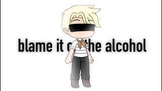 Blame it on the Alcohol | ETN Meme | Escape the Night