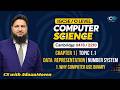 Number System &amp; Types of Number System | IGCSE / O Level Computer Science (0478 / 2210)
