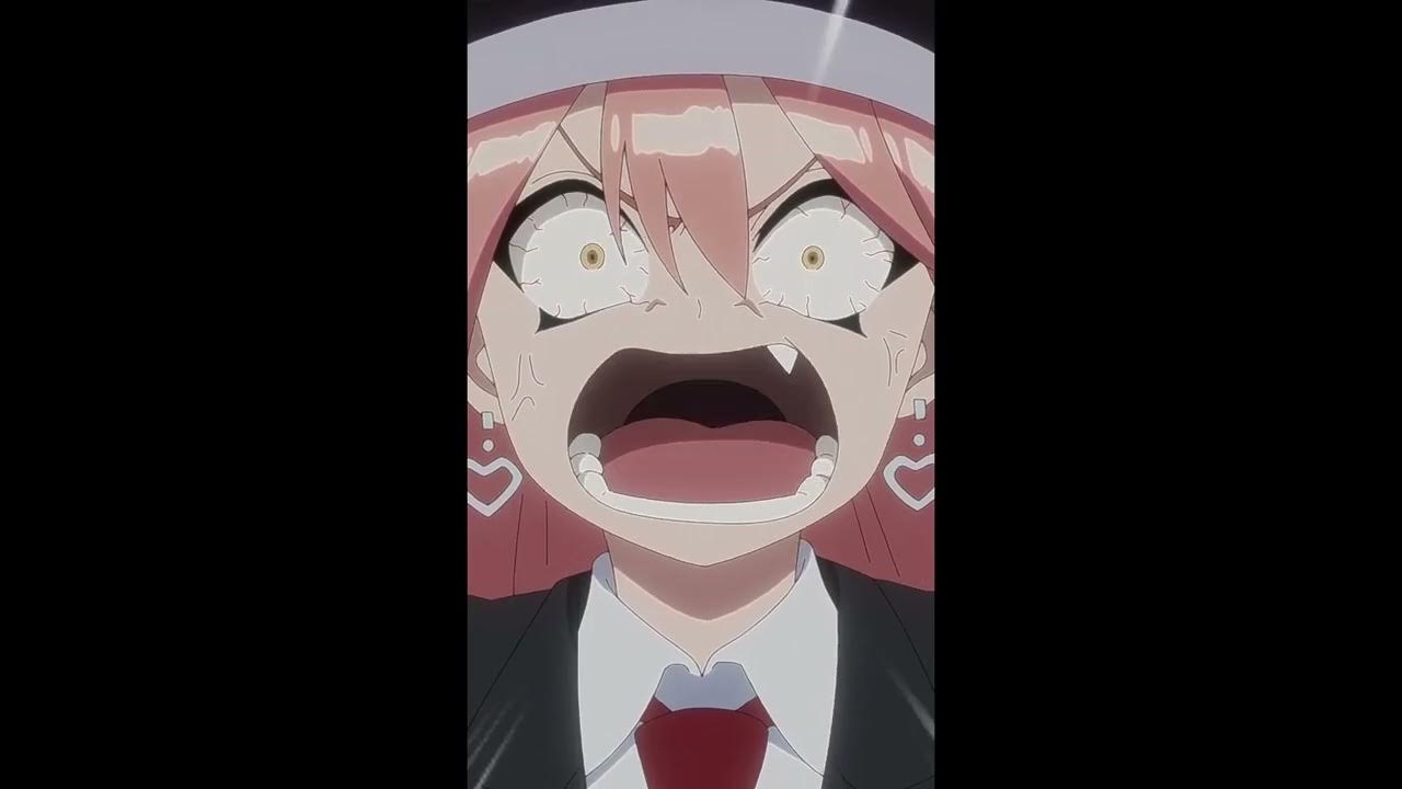 СИС*КИ РЕШАЮТ 😅 | АНИМЕ: Нежить и неудача | #аниме #shorts #anime - YouTube