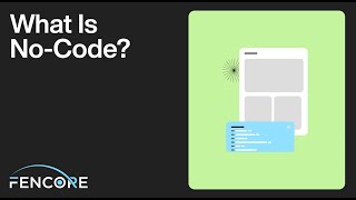 What is No-Code?