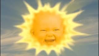 Baby Sun - Screaming