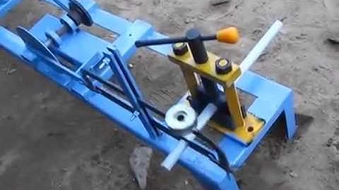 FINAL YEAR MECHANICAL PROJECTS @ Embedded Innovation Lab