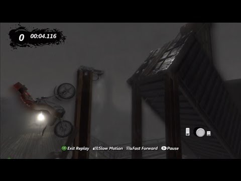 Trials Evolution Custom