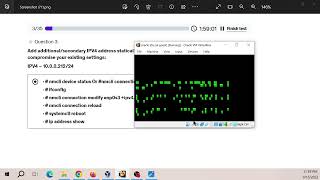 Redhat Linux 9 Lab:  RHCSA Practice Exam 1 Net Worth