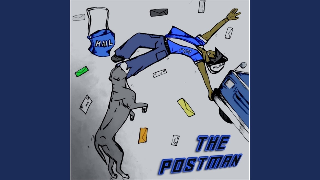 Watch Mailbox on YouTube Watch Mailbox on YouTube