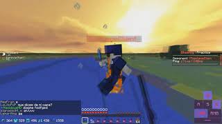 Combotage. Ft Hidexify