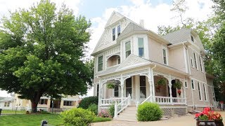 111 West Maple  Centerville,  IA 52544
