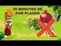 [BOUNE]DETRUIRE LES ENIS EN SADI G2 PVP DOFUS RETRO