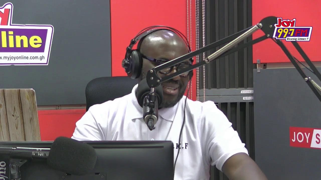 Atmosphere Of Victory with Pastor Kojo Frimpong || Friday 27th February, 2026