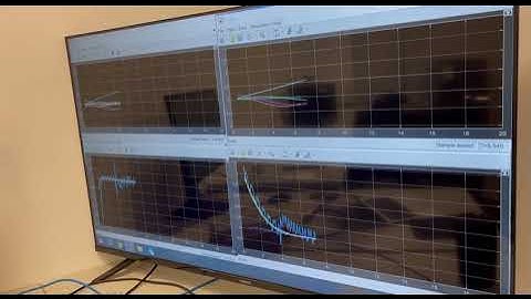 Robust quad-rotor control using nonlinear observer and real-time simulation