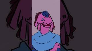 dumb idiot #art #oc #originalcharacter #animatic #pirates