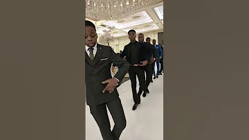 Mariage Papa Olivier MAKELO Et Maman Christelle BATU 1 30 Avril 2022 