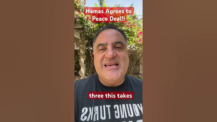 Hamas Agrees to Peace Deal! Will Hostages be Released?