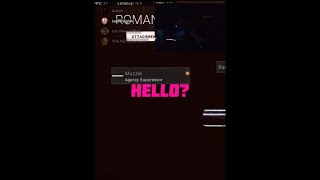 When An E Girl Joins Our Voice Chat