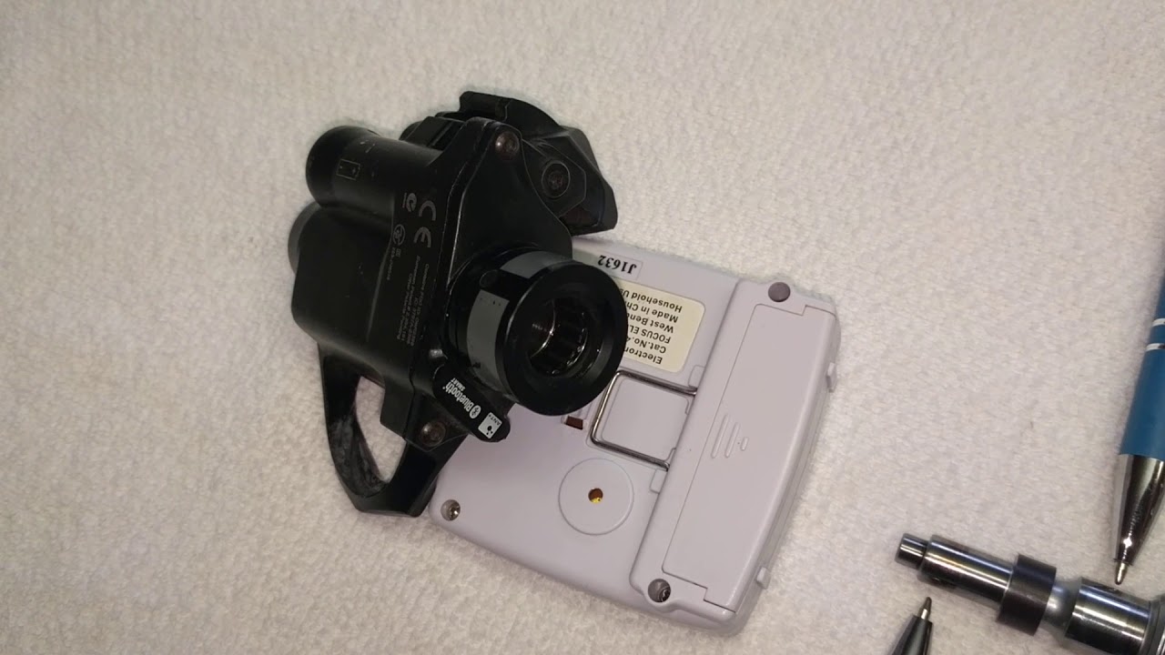 Power Tap P1 overhaul