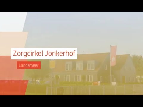 Zorgcirkel Jonkerhof - locatievideo