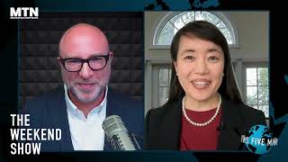 Download Lagu Psychiatrist Dr Bandy Lee Assesses Trump's Deteriorating and Dangerous Pathology as Midterms Loom.