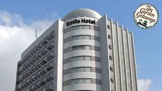 Smile Hotel Osaka Yotsuhashi | Osaka, Japan | Hotel Review 🌟