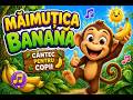 Banana Banana 🍌 Maimuțica | Cântec pentru Copii | Clap & Jump Song (Viral Kids Song)