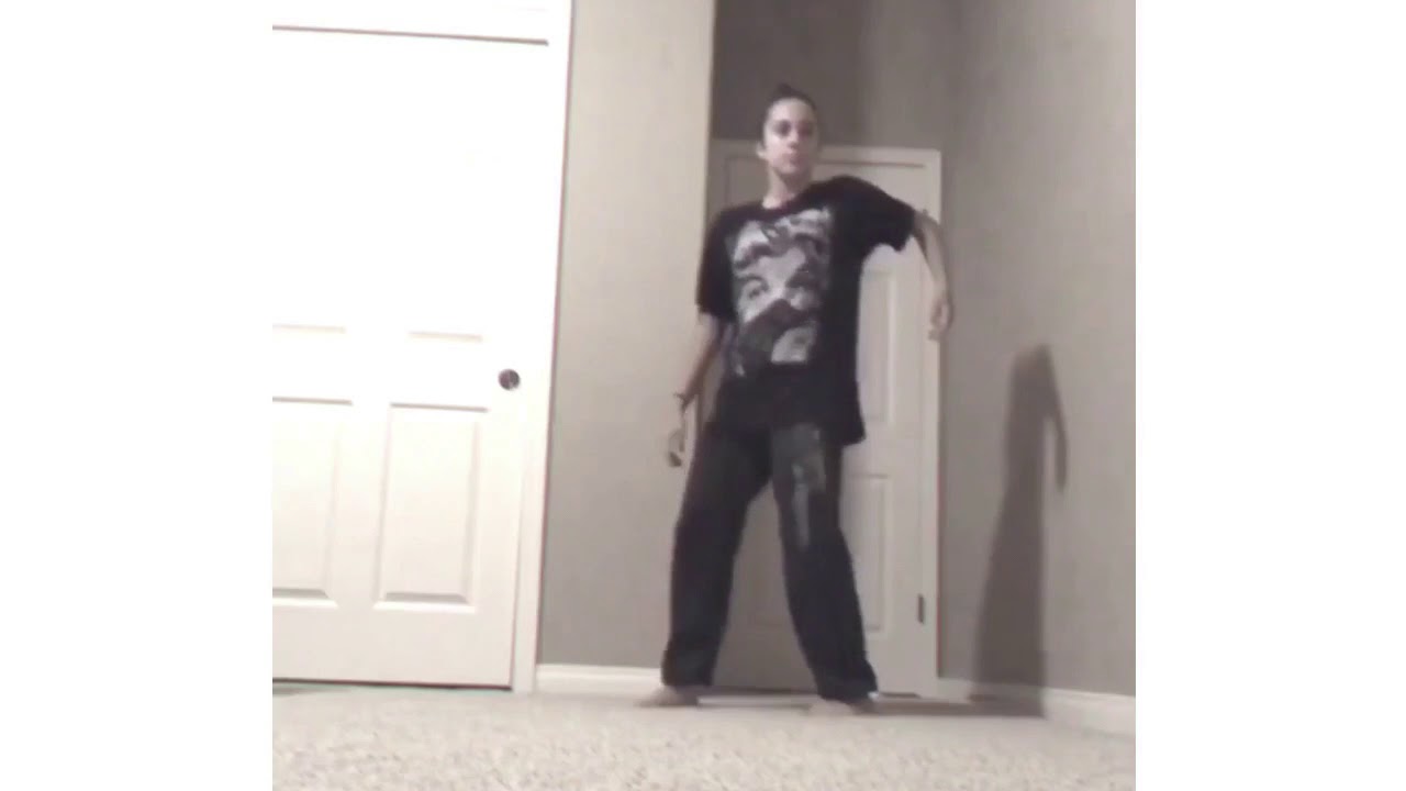 Kaycee Rice ALL FREESTYLE! Instagram tv