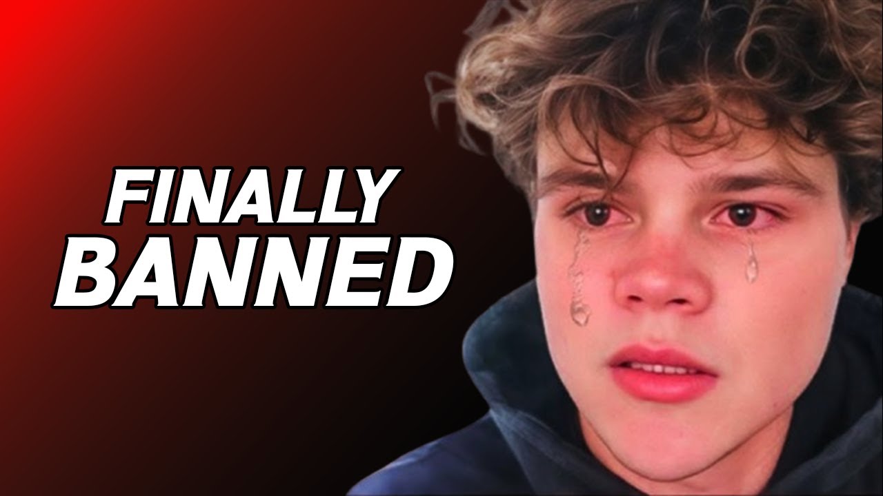 Джек Доэрти только что получил бан. Полная история