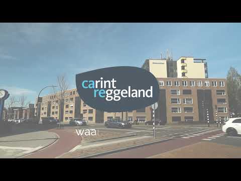 Carintreggeland Huis Humanitas