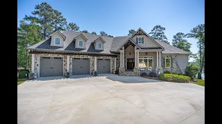128 Harvest Moon Drive video tour