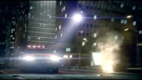 Need For Speed (NFS) The Run | E3 2011 trailer