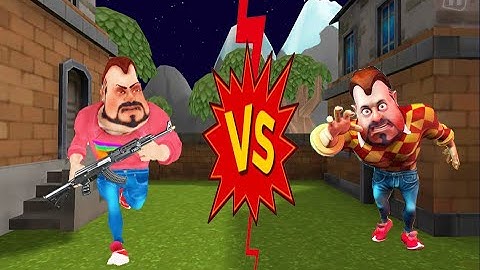 Dark Riddle Hack : ( Ginger ) Gameplay New Update 5.0.0 ( Android/IOS ) Part 48